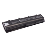 Batteries N Accessories BNA-WB-L16033 Laptop Battery - Li-ion, 10.8V, 8800mAh, Ultra High Capacity - Replacement for HP MU06 Battery