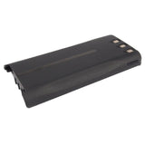 Batteries N Accessories BNA-WB-L12081 2-Way Radio Battery - Li-ion, 7.4V, 1800mAh, Ultra High Capacity - Replacement for Kenwood KNB-45 Battery