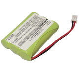 Batteries N Accessories BNA-WB-H1926 Credit Card Reader Battery - Ni-MH, 3.6V, 700 mAh, Ultra High Capacity Battery - Replacement for Resistacap CUSTOM-122 Battery