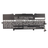 Batteries N Accessories BNA-WB-P13484 Laptop Battery - Li-Pol, 7.6V, 7500mAh, Ultra High Capacity - Replacement for Samsung AA-PBWN4AB Battery