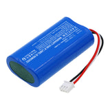 Batteries N Accessories BNA-WB-L18114 Wifi Hotspot Battery - Li-ion, 3.7V, 5200mAh, Ultra High Capacity - Replacement for TP-Link TL-TR961 5200L Battery