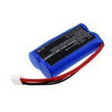 Batteries N Accessories BNA-WB-L16268 Remote Control Battery - Li-ion, 7.4V, 2600mAh, Ultra High Capacity - Replacement for DJI LGABB4186 Battery