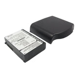 Batteries N Accessories BNA-WB-L13630 PDA Battery - Li-ion, 3.7V, 2250mAh, Ultra High Capacity - Replacement for HP HSTNN-H09C-WL Battery