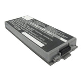 Batteries N Accessories BNA-WB-L15989 Laptop Battery - Li-ion, 11.1V, 4400mAh, Ultra High Capacity - Replacement for Dell C5331 Battery