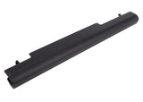 Batteries N Accessories BNA-WB-L10440 Laptop Battery - Li-ion, 14.4V, 2200mAh, Ultra High Capacity - Replacement for Asus A31-K56 Battery