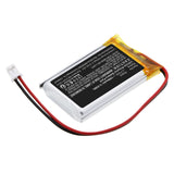 Batteries N Accessories BNA-WB-P18820 Robot Battery - Li-Pol, 3.7V, 1500mAh, Ultra High Capacity - Replacement for Thymio Robot Battery