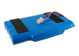 Batteries N Accessories BNA-WB-L11322 Medical Battery - Li-ion, 14.8V, 5400mAh, Ultra High Capacity - Replacement for Fukuda MSE-OM11413 Battery