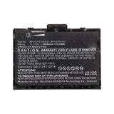 Batteries N Accessories BNA-WB-L11614 Laptop Battery - Li-ion, 11.1V, 2000mAh, Ultra High Capacity - Replacement for Getac BP3S1P2100 Battery