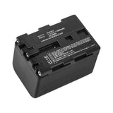 Batteries N Accessories BNA-WB-L11418 Thermal Camera Battery - Li-ion, 7.4V, 3200mAh, Ultra High Capacity - Replacement for Fluke Xbattery Battery