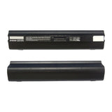 Batteries N Accessories BNA-WB-L15834 Laptop Battery - Li-ion, 11.1V, 6600mAh, Ultra High Capacity - Replacement for Acer UM09A31 Battery