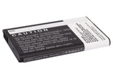 Batteries N Accessories BNA-WB-L8268 Cell Phone Battery - Li-ion, 3.7V, 1200mAh, Ultra High Capacity Battery - Replacement for Doro RCB215, RCB405 Battery