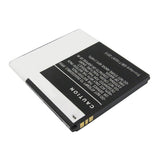 Batteries N Accessories BNA-WB-L11533 Cell Phone Battery - Li-ion, 3.7V, 1850mAh, Ultra High Capacity - Replacement for GIONEE BL-G018 Battery