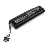Batteries N Accessories BNA-WB-L15346 Raid Controller Battery - Li-ion, 7.4V, 6800mAh, Ultra High Capacity - Replacement for Nexergy 271-00011 Battery