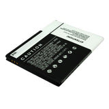 Batteries N Accessories BNA-WB-L13177 Cell Phone Battery - Li-ion, 3.7V, 1500mAh, Ultra High Capacity - Replacement for Samsung EB445163VU Battery