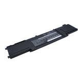 Batteries N Accessories BNA-WB-P17160 Laptop Battery - Li-Pol, 11.3V, 4300mAh, Ultra High Capacity - Replacement for Asus C31N1306 Battery