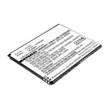 Batteries N Accessories BNA-WB-L14656 Cell Phone Battery - Li-ion, 3.8V, 2700mAh, Ultra High Capacity - Replacement for Nokia V3760T Battery