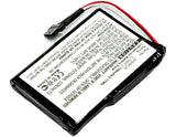 Batteries N Accessories BNA-WB-L4230 GPS Battery - Li-Ion, 3.7V, 750 mAh, Ultra High Capacity Battery - Replacement for Magellan 2793801J3 Battery