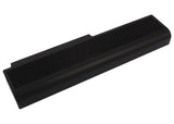 Batteries N Accessories BNA-WB-L10398 Laptop Battery - Li-ion, 11.1V, 4400mAh, Ultra High Capacity - Replacement for Asus A31-B43 Battery