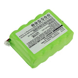 Batteries N Accessories BNA-WB-H12926 Alarm System Battery - Ni-MH, 12V, 2000mAh, Ultra High Capacity - Replacement for Siemens A5Q00020293 Battery