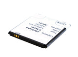 Batteries N Accessories BNA-WB-L11170 Cell Phone Battery - Li-ion, 3.8V, 2600mAh, Ultra High Capacity - Replacement for Emporia AK-S1 Battery