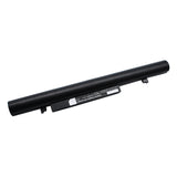 Batteries N Accessories BNA-WB-L17001 Laptop Battery - Li-ion, 14.8V, 2200mAh, Ultra High Capacity - Replacement for Samsung AA-PB0NC4B/E Battery