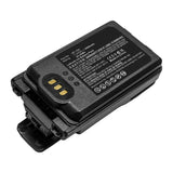 Batteries N Accessories BNA-WB-L16326 2-Way Radio Battery - Li-ion, 7.4V, 3300mAh, Ultra High Capacity - Replacement for Icom BP-294 Battery