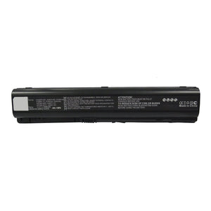 Batteries N Accessories BNA-WB-L16045 Laptop Battery - Li-ion, 14.4V, 4400mAh, Ultra High Capacity - Replacement for HP HSTNN-IB34 Battery