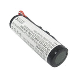 Batteries N Accessories BNA-WB-L16567 GPS Battery - Li-ion, 3.7V, 2200mAh, Ultra High Capacity - Replacement for Medion C03101TH Battery