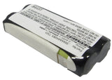 Batteries N Accessories BNA-WB-H10189 Cordless Phone Battery - Ni-MH, 2.4V, 450mAh, Ultra High Capacity - Replacement for Audioline T323 Battery