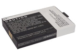 Batteries N Accessories BNA-WB-L11161 Cell Phone Battery - Li-ion, 3.7V, 1300mAh, Ultra High Capacity - Replacement for Emporia ST008 Battery