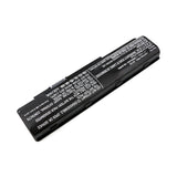 Batteries N Accessories BNA-WB-L11764 Laptop Battery - Li-ion, 11.1V, 4400mAh, Ultra High Capacity - Replacement for HP MC04 Battery