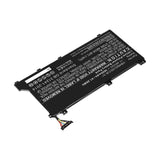 Batteries N Accessories BNA-WB-P16105 Laptop Battery - Li-Pol, 11.46V, 3600mAh, Ultra High Capacity - Replacement for Huawei HB4692J5ECW-31 Battery