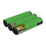 Batteries N Accessories BNA-WB-H15757 Gardening Tools Battery - Ni-MH, 7.2V, 3600mAh, Ultra High Capacity - Replacement for Gardena 302835 Battery