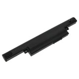 Batteries N Accessories BNA-WB-L17474 Laptop Battery - Li-ion, 10.8V, 5200mAh, Ultra High Capacity - Replacement for Medion D17LC29H Battery