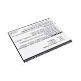 Batteries N Accessories BNA-WB-L12188 Cell Phone Battery - Li-ion, 3.7V, 2400mAh, Ultra High Capacity - Replacement for K-Touch TBW7815 Battery