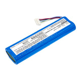 Batteries N Accessories BNA-WB-L16267 Remote Control Battery - Li-ion, 7.4V, 5200mAh, Ultra High Capacity - Replacement for 3DR AC11A Battery