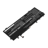 Batteries N Accessories BNA-WB-P12701 Laptop Battery - Li-Pol, 15.36V, 3900mAh, Ultra High Capacity - Replacement for Lenovo L19C4PG0 Battery