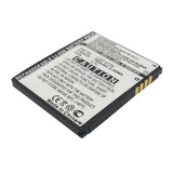 Batteries N Accessories BNA-WB-L12298 Cell Phone Battery - Li-ion, 3.7V, 700mAh, Ultra High Capacity - Replacement for LG LGIP-470N Battery