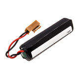 Batteries N Accessories BNA-WB-L15205 PLC Battery - Li-SOCl2, 3.6V, 2700mAh, Ultra High Capacity - Replacement for Mitsubishi LS14500-MER Battery