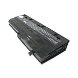 Batteries N Accessories BNA-WB-L16634 Laptop Battery - Li-ion, 11.1V, 6600mAh, Ultra High Capacity - Replacement for Medion BTP-BVBM Battery