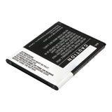 Batteries N Accessories BNA-WB-L13990 Cell Phone Battery - Li-ion, 3.7V, 1450mAh, Ultra High Capacity - Replacement for VODAFONE Li3714T42P3h645042 Battery