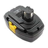 Batteries N Accessories BNA-WB-H15314 Power Tool Battery - Ni-MH, 18V, 2000mAh, Ultra High Capacity - Replacement for Panasonic EY9251 Battery
