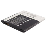 Batteries N Accessories BNA-WB-L12339 Cell Phone Battery - Li-ion, 3.7V, 1600mAh, Ultra High Capacity - Replacement for LG BL-49KH Battery