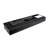 Batteries N Accessories BNA-WB-S15142 Medical Battery - Sealed Lead Acid, 12V, 2300mAh, Ultra High Capacity - Replacement for Nihon Kohden LCT-1912NK Battery