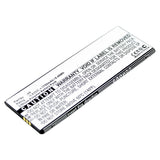 Batteries N Accessories BNA-WB-P9974 Cell Phone Battery - Li-Pol, 3.8V, 1700mAh, Ultra High Capacity - Replacement for Blackview A8 Battery