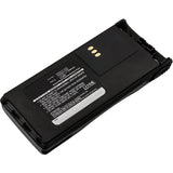 Batteries N Accessories BNA-WB-H1031 2-Way Radio Battery - Ni-MH, 7.5V, 1800 mAh, Ultra High Capacity Battery - Replacement for Motorola PMNN4017 Battery