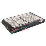 Batteries N Accessories BNA-WB-L4228 GPS Battery - Li-Ion, 3.7V, 1100 mAh, Ultra High Capacity Battery - Replacement for Magellan 384.00015.005 Battery
