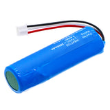 Batteries N Accessories BNA-WB-L18729 Alarm System Battery - Li-ion, 3.7V, 2600mAh, Ultra High Capacity - Replacement for Videofied WBAT100 Battery