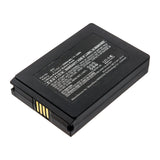 Batteries N Accessories BNA-WB-P14160 Credit Card Reader Battery - Li-Pol, 3.7V, 3000mAh, Ultra High Capacity - Replacement for VECTRON B60 Battery