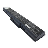 Batteries N Accessories BNA-WB-L16588 Laptop Battery - Li-ion, 11.1V, 4400mAh, Ultra High Capacity - Replacement for HP F2299A Battery